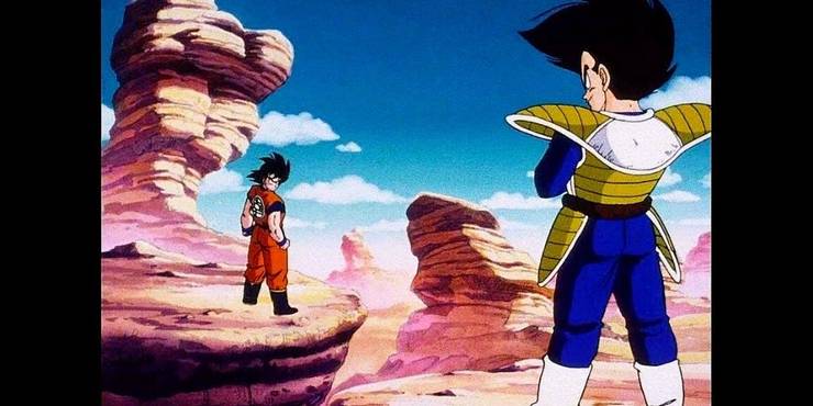 10 Most Rewatchable Dragon Ball Episodes 10 Most Rewatchable Dragon Ball Episodes